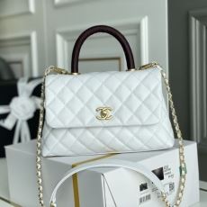 Chanel Top Handle Bags